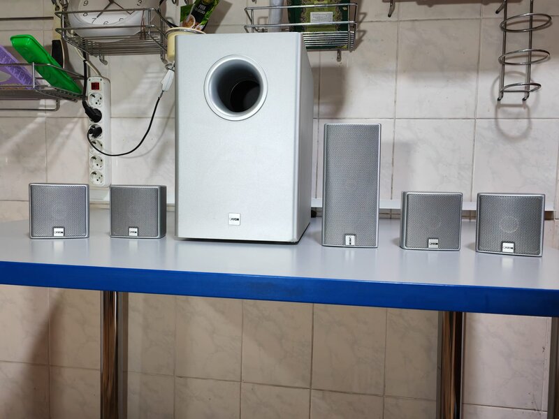 Vand televizor Panasonic Plasma