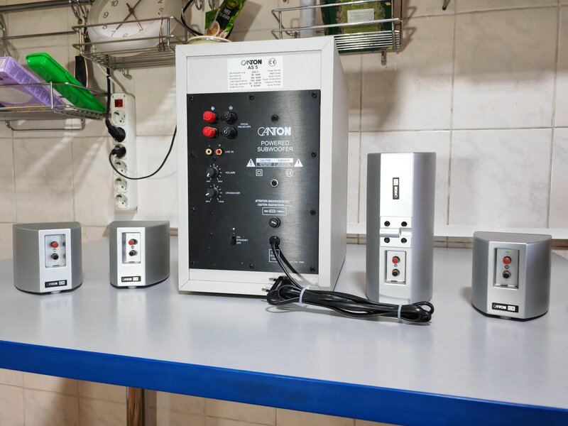 Vand televizor Panasonic Plasma