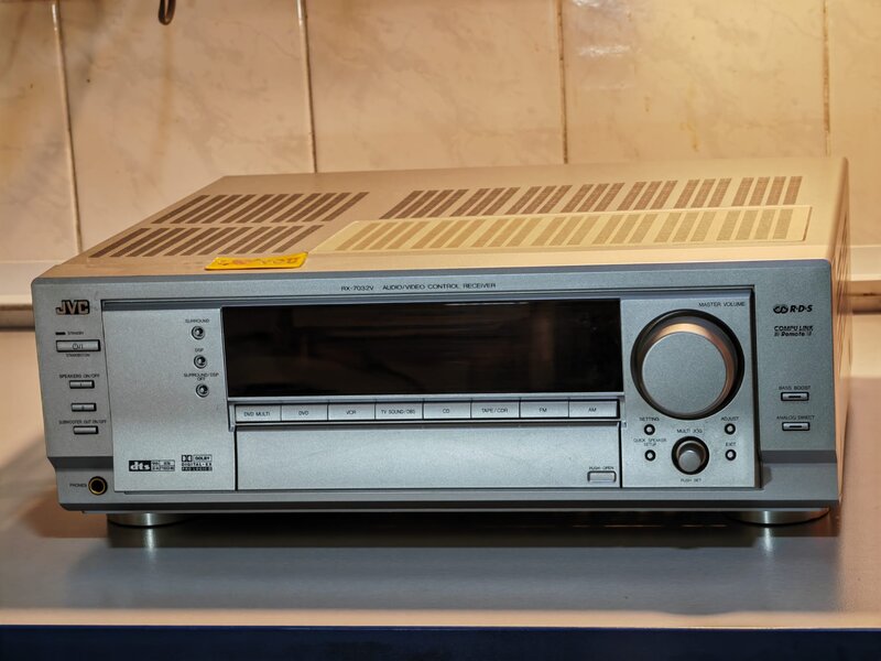 Vand televizor Panasonic Plasma