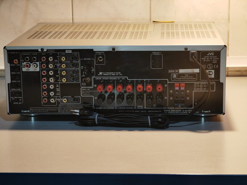 Vand televizor Panasonic Plasma